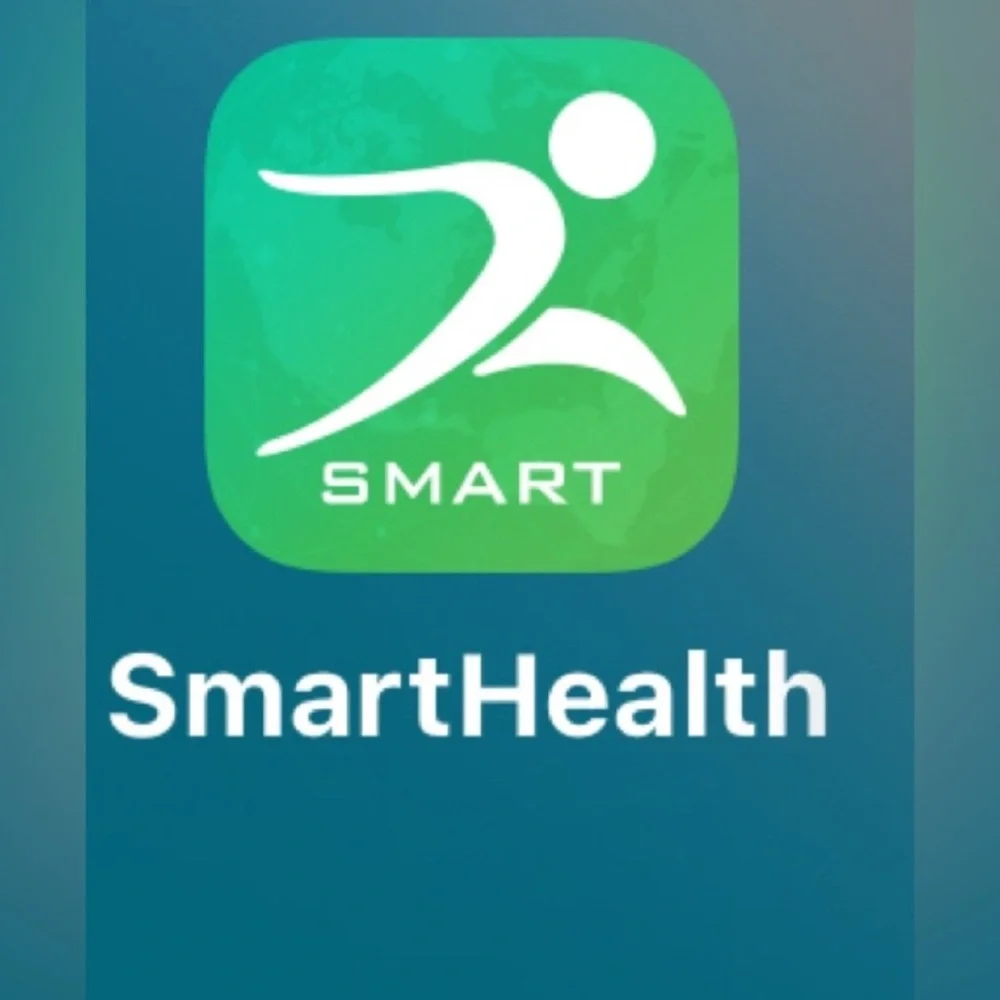 Smart Fitness Ring - GOLD